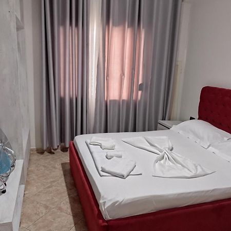 Hotel Vila Stefa Vlorë Værelse billede